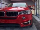 HD Gloss Metallic Dynamic Red
