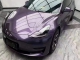 HD Grey Violet