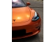 HD Lava Orange