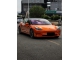 HD Lava Orange