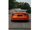 HD Lava Orange