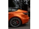 HD Lava Orange
