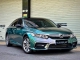 HD Cat‘s Eye Green