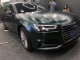 HD Electro Metallic Dark Green