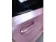 HD Electro Metallic Sakura Pink