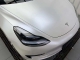 HD Electro Metallic White