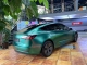 HD Electro Metallic Emerald Green