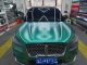 HD Electro Metallic Emerald Green
