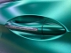 HD Electro Metallic Emerald Green