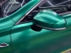 HD Electro Metallic Emerald Green