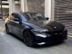 HD Electro Metallic Black