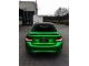 HD Chrome Magic Flame Green