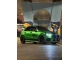 HD Chrome Magic Flame Green