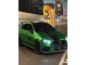 HD Chrome Magic Flame Green