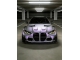 HD Tech Silver Purple