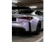 HD Tech Silver Purple
