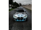 HD Tech Silver Blue