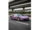 HD Taro Purple