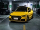 HD Sunflower Yellow