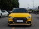 HD Sunflower Yellow
