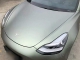 HD Ultra Matte Gray Green