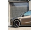 HD Super Matte Metallic Coffee Brown