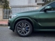 HD Super Matte Metallic Night Green