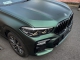 HD Super Matte Metallic Night Green