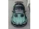 HD Super Matte Metallic Night Green