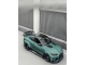 HD Super Matte Metallic Night Green