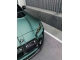 HD Super Matte Metallic Night Green