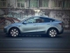 HD Super Matte Metallic Gray Blue