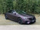 HD Super Matte Metallic Black Iridescent Purple