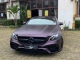 HD Super Matte Metallic Black Iridescent Purple