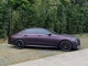 HD Super Matte Metallic Black Iridescent Purple