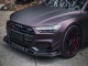 HD Super Matte Metallic Black Iridescent Purple