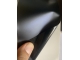 HD Super Matte Metallic Black Iridescent Blue