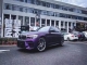 HD Super Matte Metallic Pinot Purple