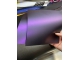 HD Super Matte Metallic Pinot Purple