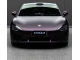 Ultra Matte Black Iridescent Purple PPF