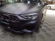 HD Ultra Matte Black Iridescent Blue