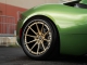 HD Super Gloss Metallic Mamba Green