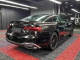 High Gloss Metallic Black PPF