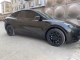 High Gloss Metallic Black PPF