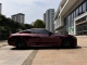 HD Super Gloss Metallic Black Rose