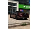 HD Super Gloss Metallic Black Rose