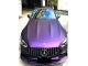 Ultra Matte Metallic Purple PPF