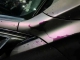 HD Matte Black Iridescent Purple