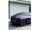 HD Metallic Midnight Purple