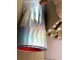 HD Laser Electroplated Silver